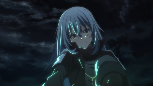 転生したらスライムだった件 第4期