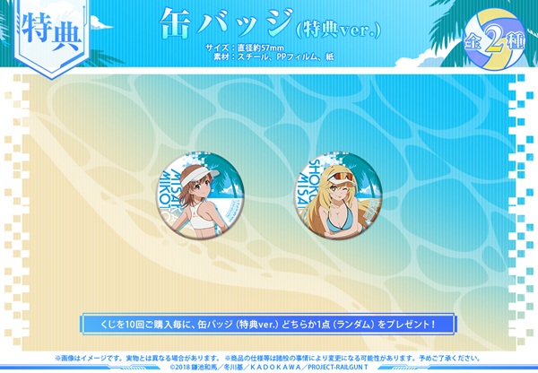 とある科学の超電磁砲T