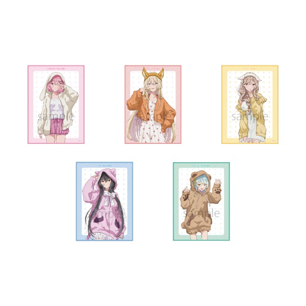 わたしが恋人になれるわけないじゃん、ムリムリ！（※ムリじゃなかった!?）