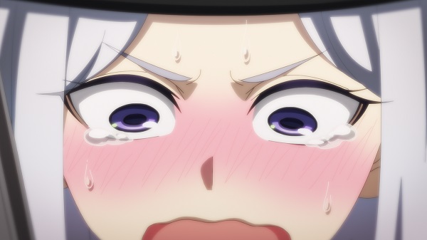 嘆きの亡霊は引退したい 第2クール