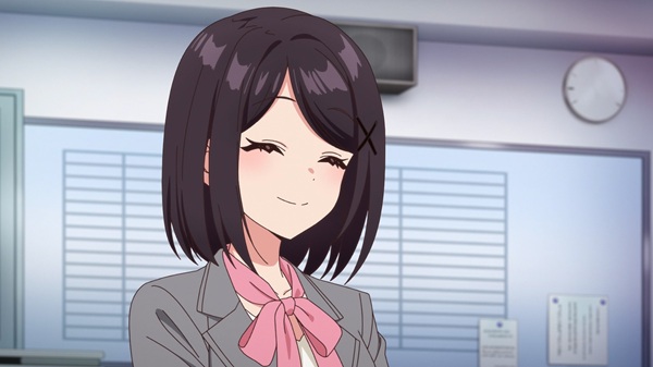 人外教室の人間嫌い教師