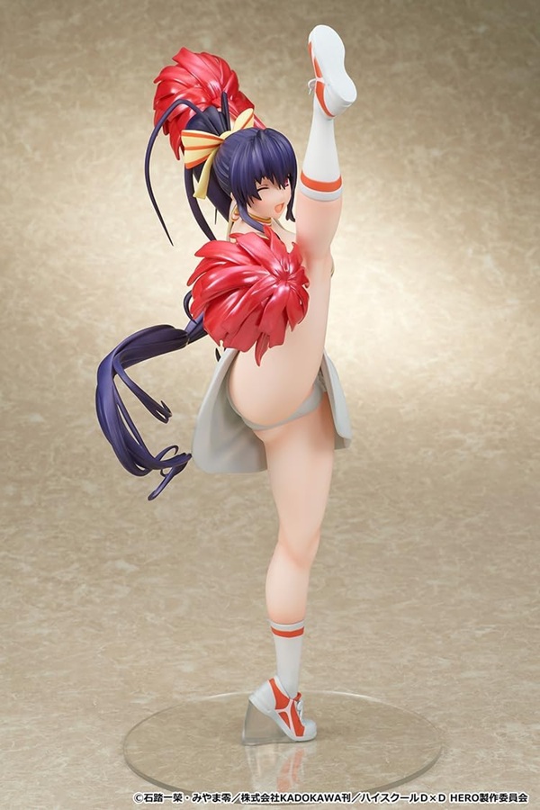 姫島朱乃