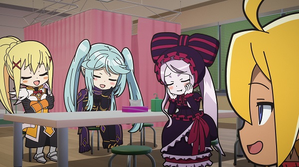 異世界かるてっと3