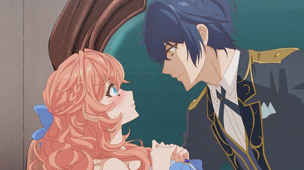 悪役令嬢は隣国の王太子に溺愛される