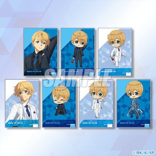 ソードアート・オンライン