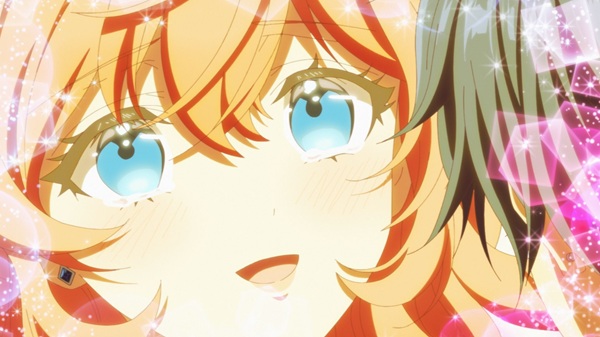 悪役令嬢は隣国の王太子に溺愛される