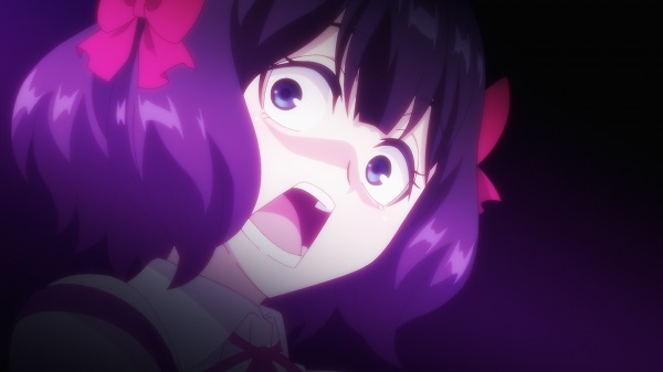 嘆きの亡霊は引退したい 第2クール