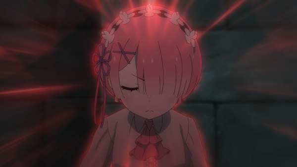 Re：ゼロから始める異世界生活 4th season
