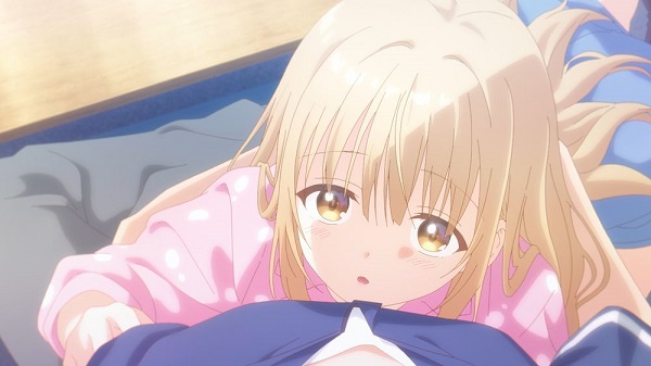 お隣の天使様にいつの間にか駄目人間にされていた件2