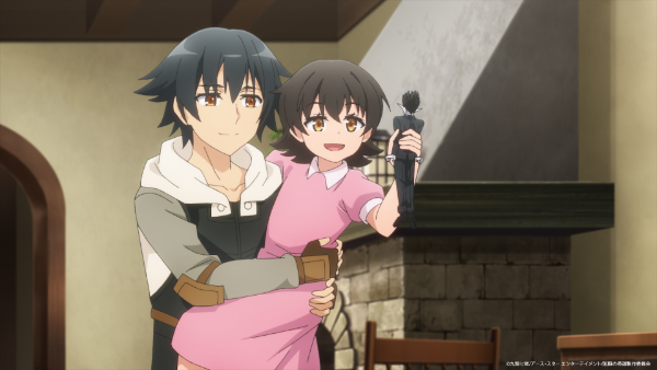 無職の英雄 ~別にスキルなんか要らなかったんだが~