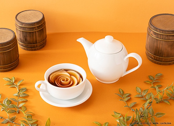 とんでもスキルで異世界放浪メシ