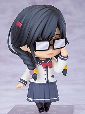三色院菫子04 三色院菫子04