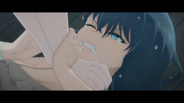 死亡遊戯で飯を食う。 44：CLOUDY BEACH