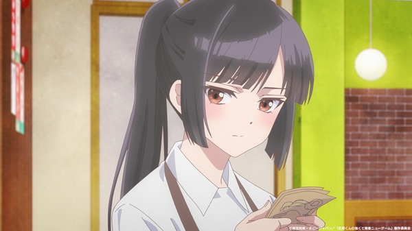 灰原くんの強くて青春ニューゲーム