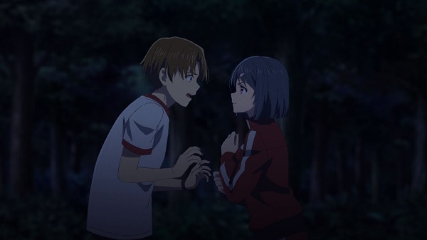 ようこそ実力至上主義の教室へ 4th Season 2年生編1学期