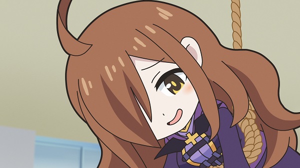 異世界かるてっと3