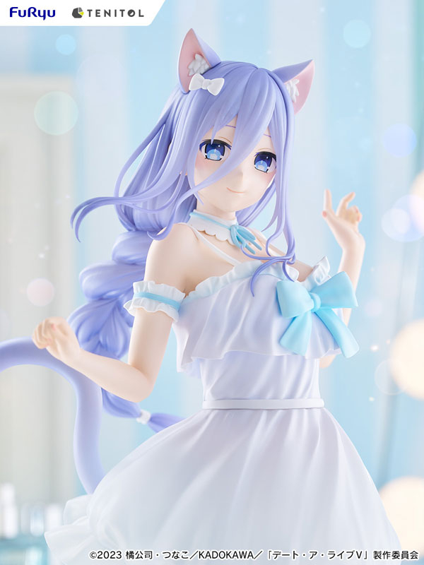 崇宮澪
