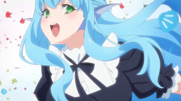 人外教室の人間嫌い教師