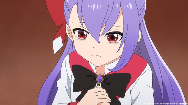 ヘルモード～やり込み好きのゲーマーは廃設定の異世界で無双する～