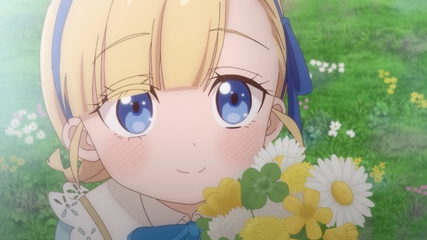 手札が多めのビクトリア
