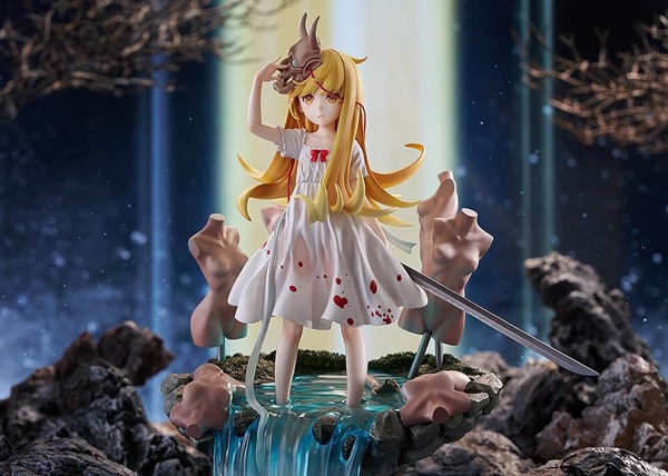 忍野忍