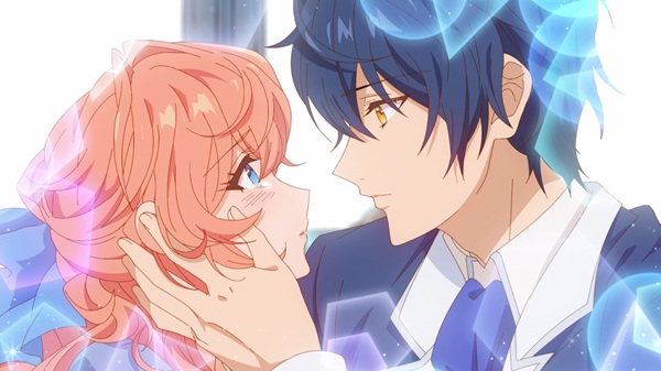 悪役令嬢は隣国の王太子に溺愛される