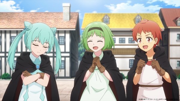 無職の英雄 ~別にスキルなんか要らなかったんだが~