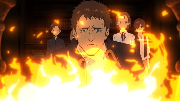 勇者刑に処す 懲罰勇者9004隊刑務記録