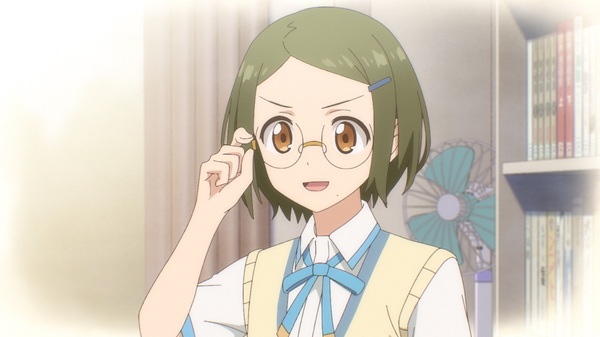 レプリカだって、恋をする。