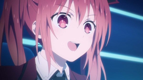 デート・ア・ライブIV