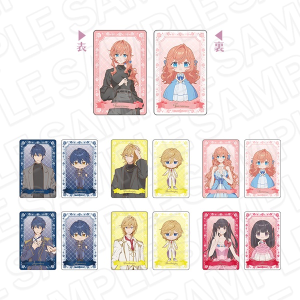 悪役令嬢は隣国の王太子に溺愛される