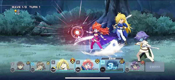 ファンタジア・リビルド05