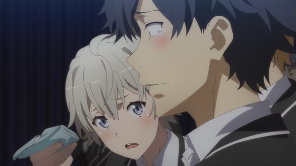 俺ガイル。完0902