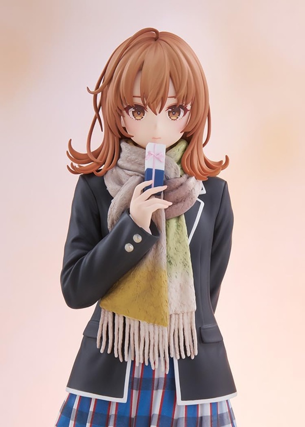 一色いろは