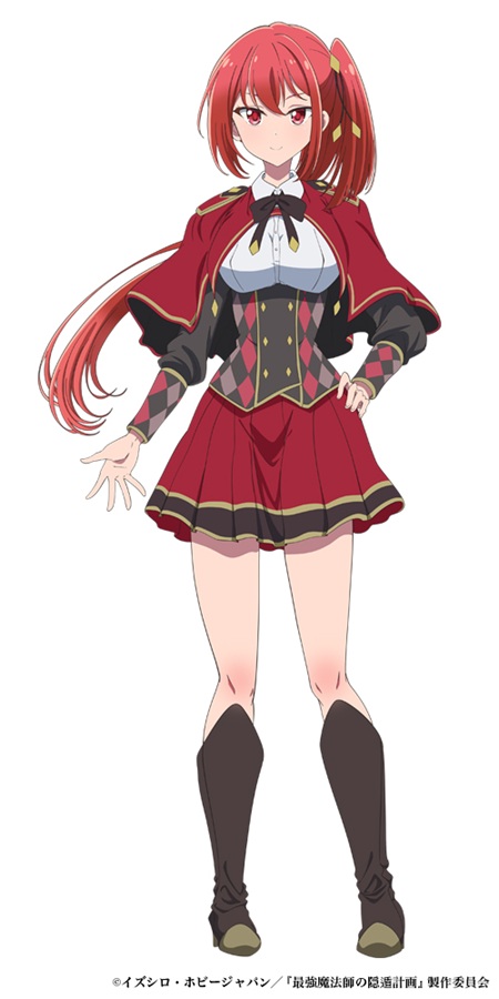 テスフィア・フェーヴェル