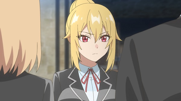 乙女ゲー世界はモブに厳しい世界です2