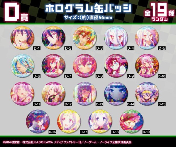 ノーゲーム・ノーライフ