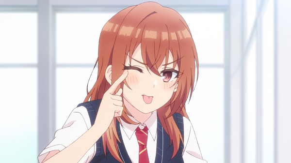 友達の妹が俺にだけウザい