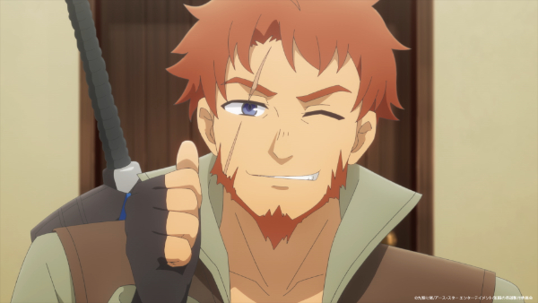 無職の英雄 ~別にスキルなんか要らなかったんだが~