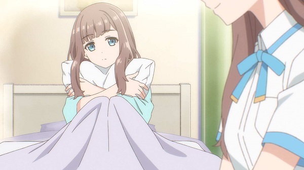 レプリカだって、恋をする。