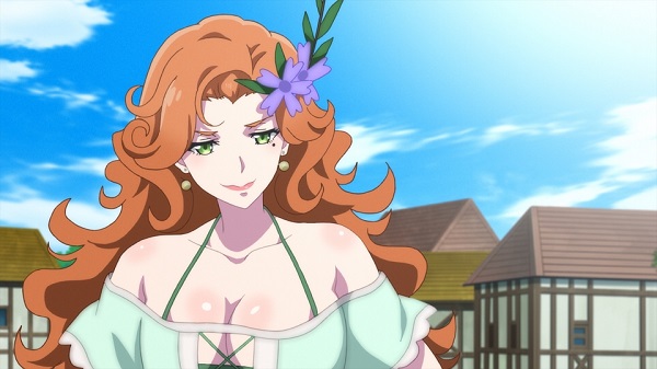 魔女の旅々0707