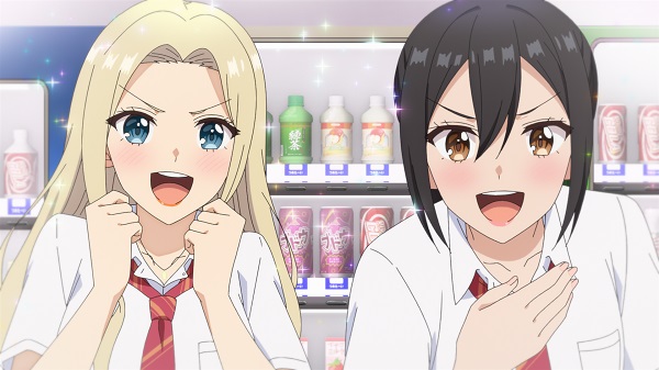 男女の友情は成立する？（いや、しないっ!!）