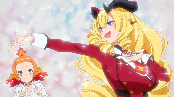 人外教室の人間嫌い教師