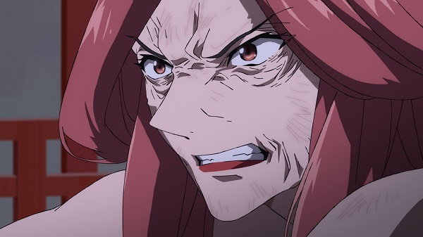 盾の勇者の成り上がり Season4