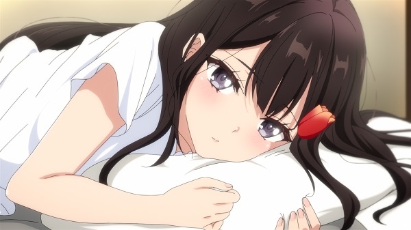 男女の友情は成立する？（いや、しないっ!!）