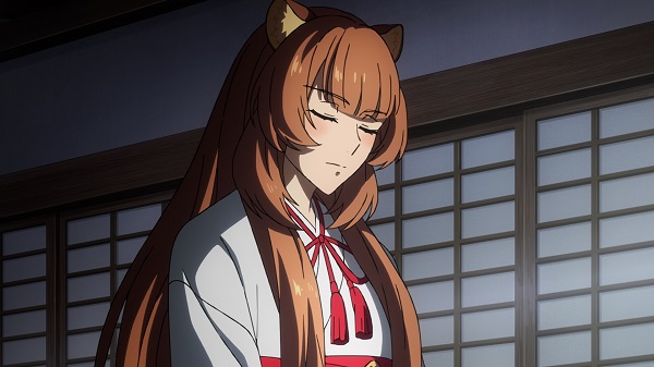 盾の勇者の成り上がり Season4