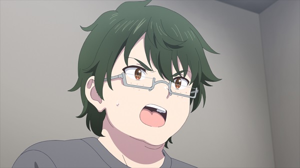 千歳くんはラムネ瓶のなか