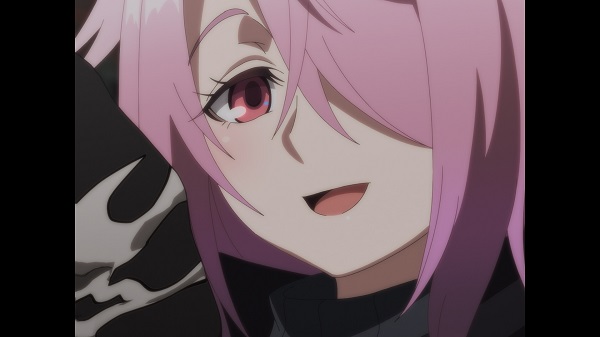 嘆きの亡霊は引退したい 第2クール