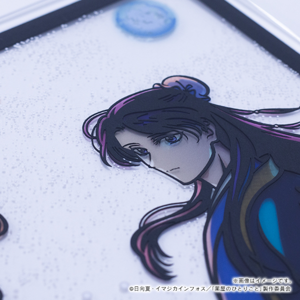 薬屋のひとりごと