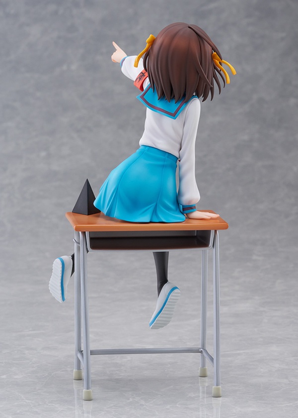 涼宮ハルヒ